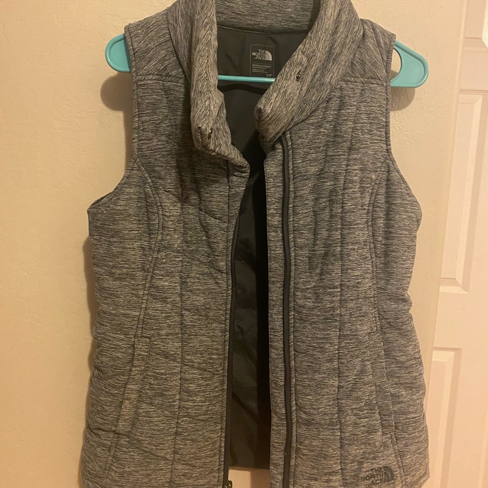 The North Face Vest